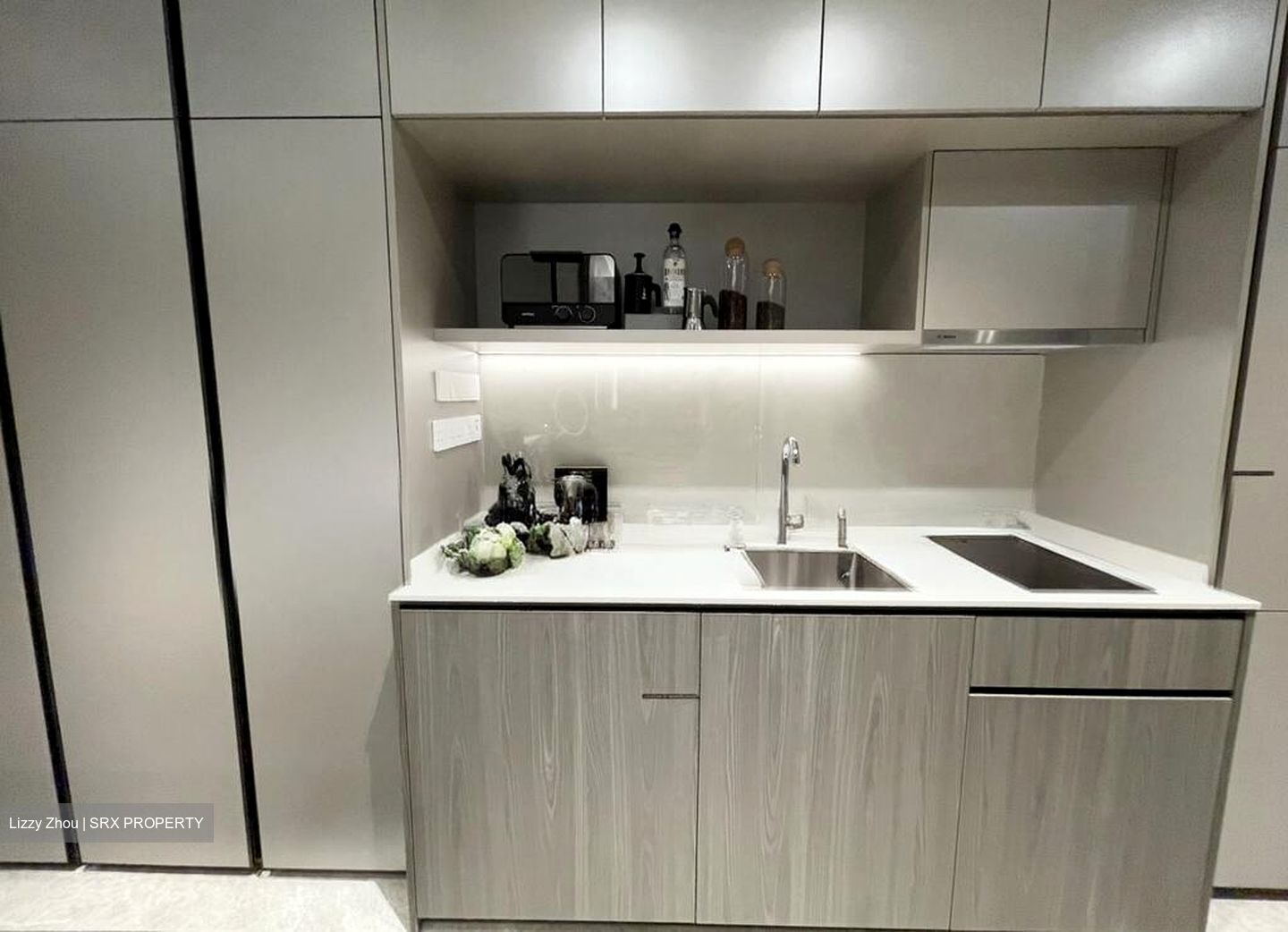 Piccadilly Grand (D8), Apartment #500514331